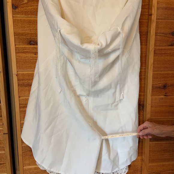 Wedding Dress - Picture 9 of 10